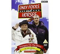 Only Fools and Horses - Strangers On The Shore [Import anglais]