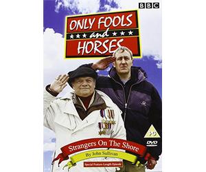 Only Fools and Horses - Strangers On The Shore [Import anglais]