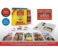 Only Fools and Horses-The 80s Specials [Blu-Ray] [2021] [Import]