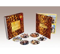 Only Fools And Horses - The Complete Collection (26 Discs) - Import Zone 2 UK (anglais uniquement) [Import anglais]