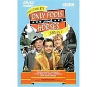 Only Fools and Horses – BBC – Série complète 1 – Import anglais