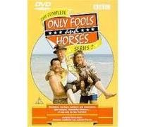Only Fools And Horses - The Complete Series 2 G