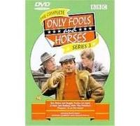 Only Fools And Horses - The Complete Series 3 G