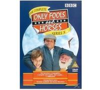 Only Fools And Horses
