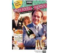 Only Fools And Horses - The Complete Series 6 Plus "The Jolly Boys' Outing" [1981] (Region 1) (Ntsc) [Dvd] [Us Import]