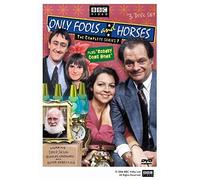 Only Fools and Horses: The Complete Series 7