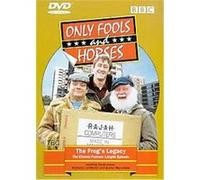 Only Fools And Horses - The Frog's Legacy G