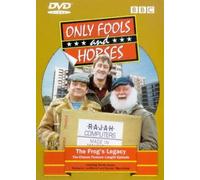 Only Fools And Horses - The Frog's Legacy