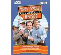 Only Fools And Horses - The Jolly Boys Outing G
