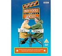 The Story Of Only Fools and Horses [Import anglais]