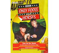 Only Fools and Horses - Time on Our Hands [1981] [DVD]