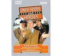 Only Fools And Horses - To Hull And Back G