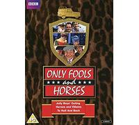 Only Fools And Horses Triple Boxset