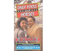 Only Fools and Horses [VHS]
