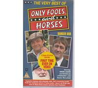 Only Fools and Horses [VHS]