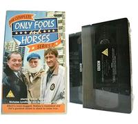 Only Fools and Horses [VHS]