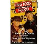 Only Fools and Horses [VHS]