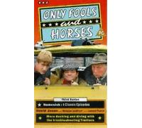 Only Fools and Horses [VHS]