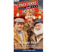 Only Fools and Horses [VHS]
