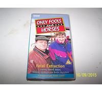 Only Fools and Horses [VHS]