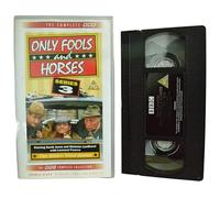 Only Fools and Horses [VHS]