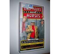 Only Fools and Horses [VHS]