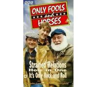 Only Fools and Horses [VHS]