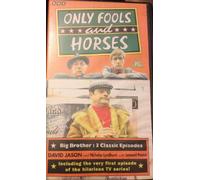 Only Fools and Horses [VHS]