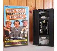 Only Fools and Horses [VHS]