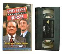 Only Fools and Horses [VHS]