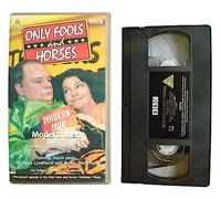 Only Fools and Horses [VHS]