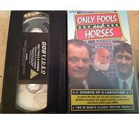 Only Fools and Horses [VHS]