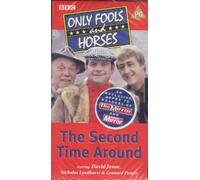 Only Fools and Horses [VHS]