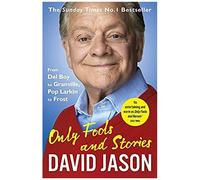 Only Fools And Stories