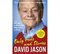 Only Fools and Stories by David Jason Inconnu (Auteur)