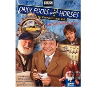 Only Fools & Horses: Complete Series 4-5 [Import USA Zone 1]
