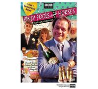 Only Fools & Horses: Complete Series 6 [Import USA Zone 1]