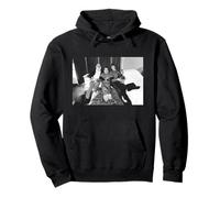 Only Fools & Horses David Jason Buster M Nicholas Lyndhurst Sweat à Capuche