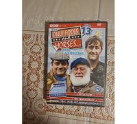 Only Fools & Horses - Disc 13: Royal Flush Uncut & Frog's Legacy - Dvd