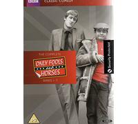 Only Fools & Horses [Import]