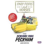 Only Fools & Horses Peckham Archives Rod Green, (Auteur)