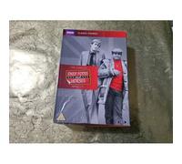 Only Fools & Horses Series 1-7 Complete Bbc - Coffret Dvd Region 2