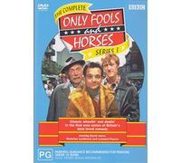 Only Fools & Horses Series 1 [Import allemand]