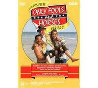 Only Fools & Horses Series 2 [Import allemand]