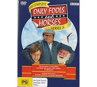 Only Fools & Horses Series 5 [Import allemand]
