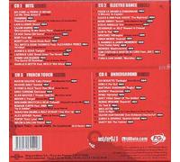 Vari-Only for Dj's - Only for DJ's Vol.4 [Import]