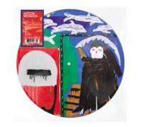 Only For Do hins - Exclusive Picture Disc LP