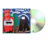 Only For Dolphins Action Bronson (Interprète) https://www.fnac.com/a15098611/Action-Bronson-Only-For-Dolphins-CD-album?oref=aba09d31-7d7f-7a56-c9b1-3bbfa6a22913