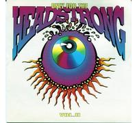 Various Artists - Only for The Headstrong Vol 2 [Import]