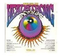 Only for The Headstrong Vol.2 [UK Import]